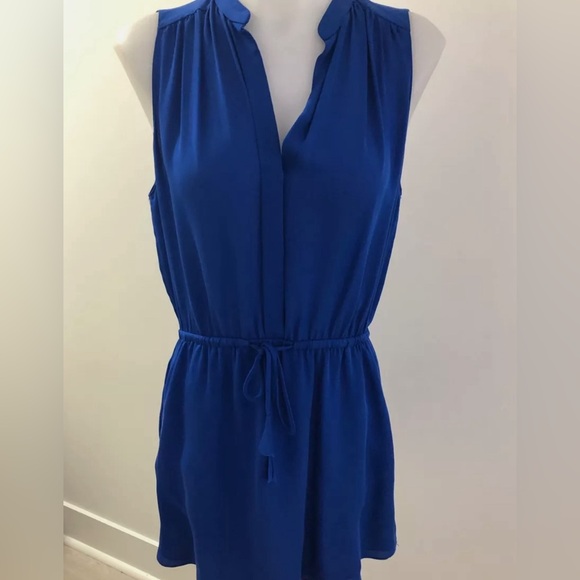 Aritzia babaton Benedict Silk dress - Picture 1 of 4